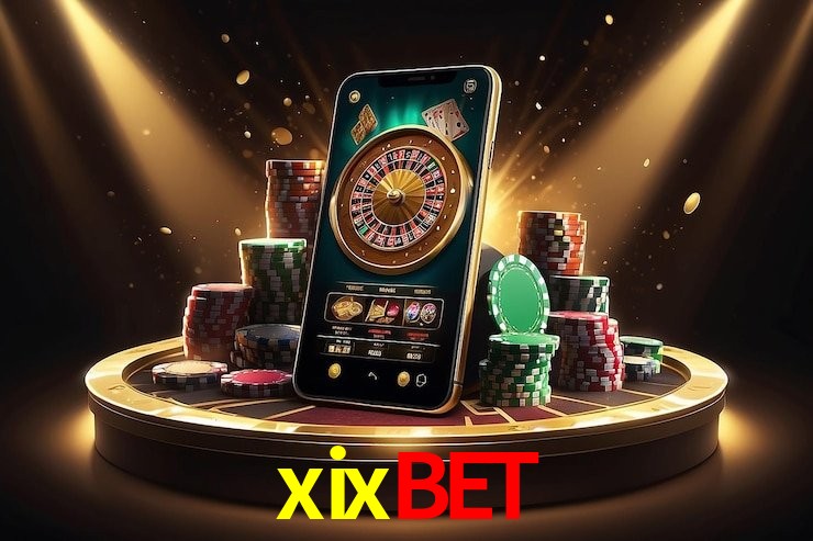 xixbet - Winners Celebration